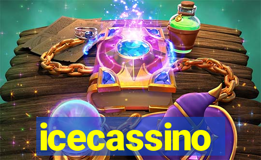 icecassino