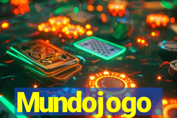 Mundojogo