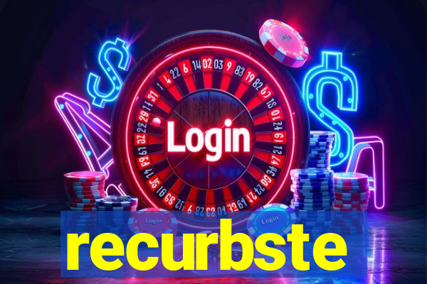 recurbste