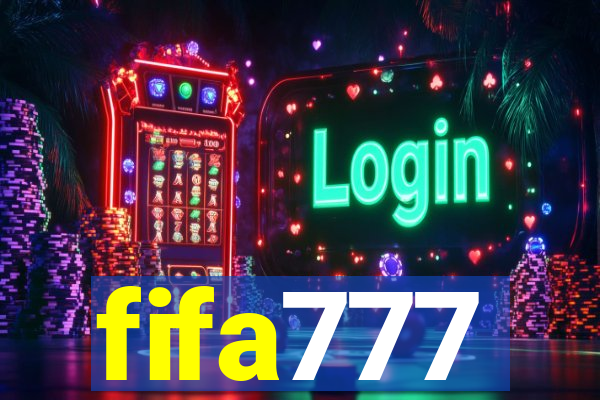 fifa777