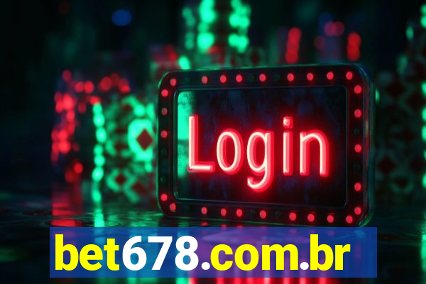 bet678.com.br