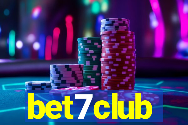 bet7club