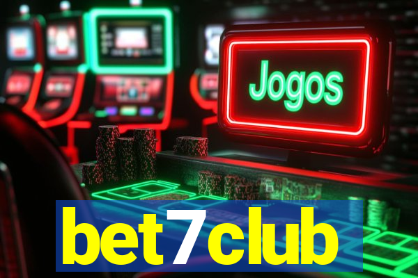bet7club