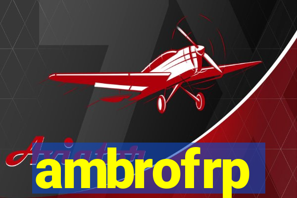 ambrofrp