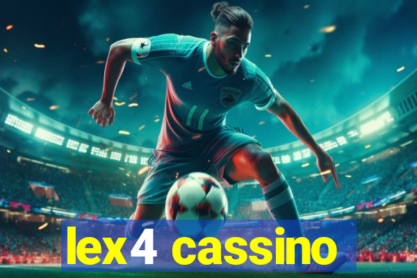 lex4 cassino