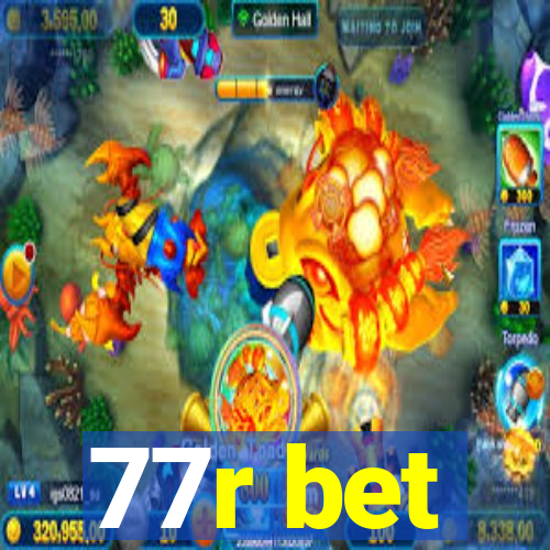 77r bet