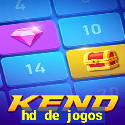 hd de jogos aliexpress - download