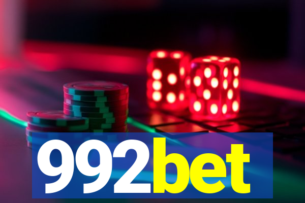 992bet