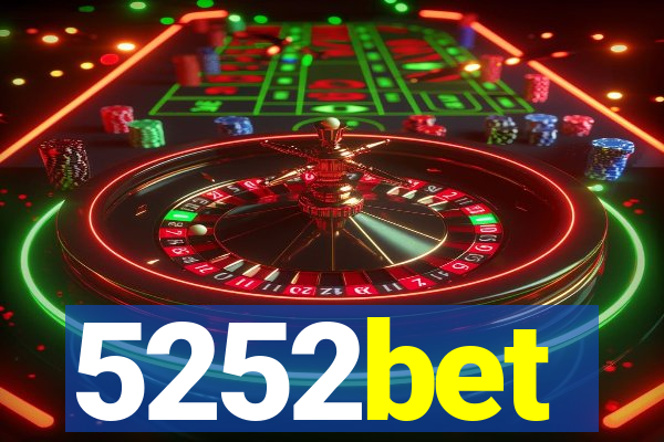 5252bet
