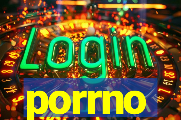 porrno