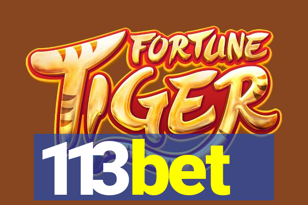 113bet