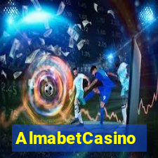 AlmabetCasino