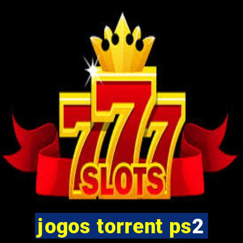 jogos torrent ps2