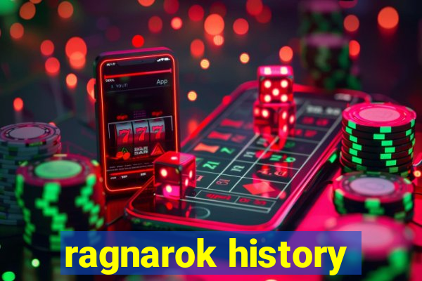 ragnarok history