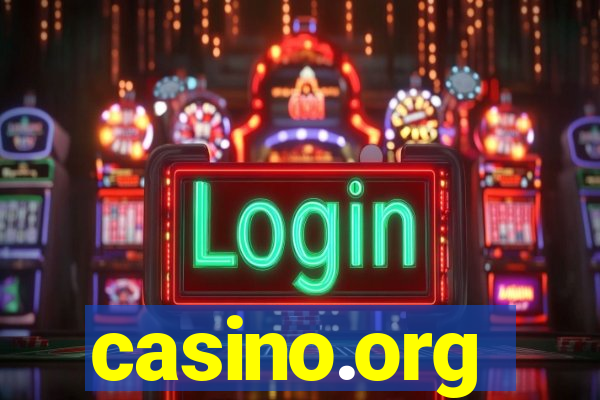casino.org