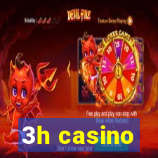 3h casino