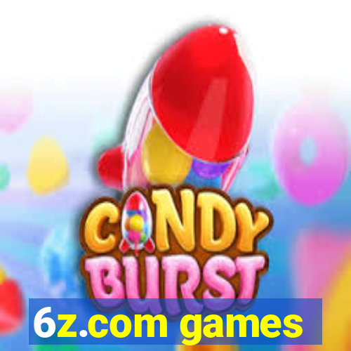 6z.com games