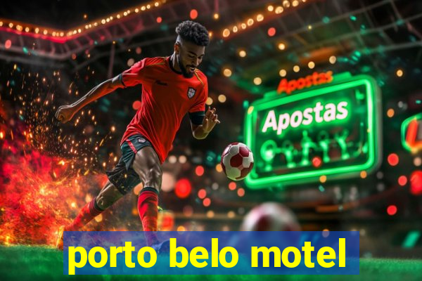 porto belo motel