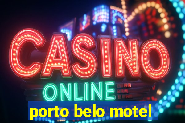 porto belo motel