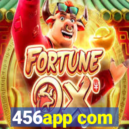 456app com