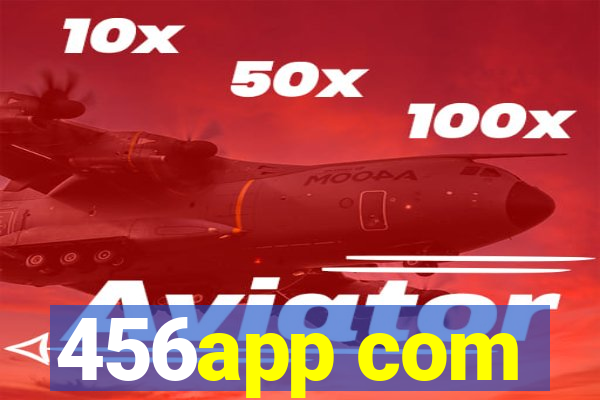 456app com