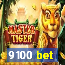 9100 bet