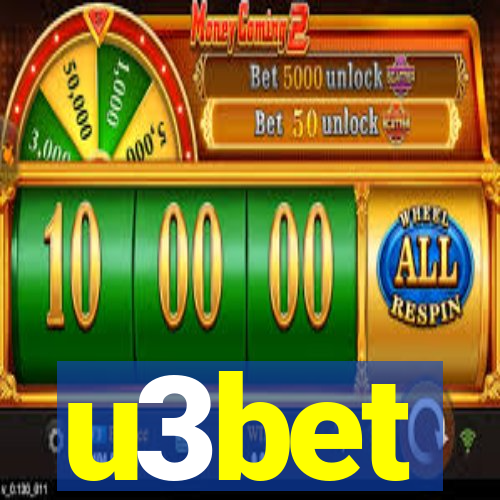 u3bet