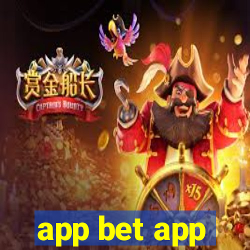 app bet app
