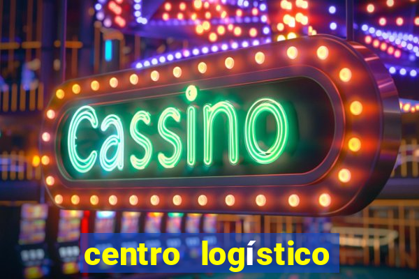 centro logístico da shopee em porto alegre