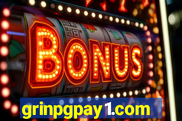 grinpgpay1.com