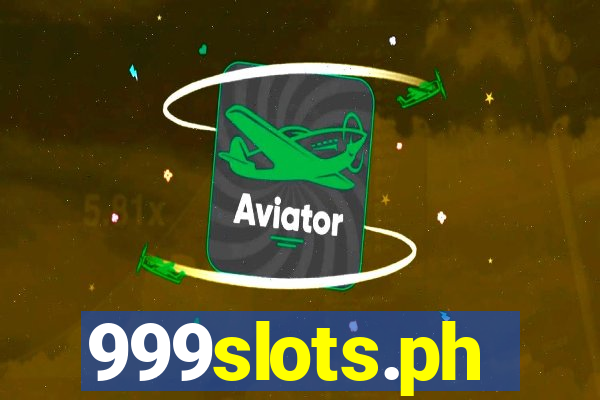 999slots.ph