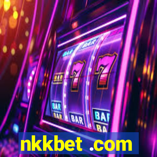 nkkbet .com