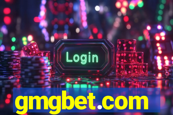 gmgbet.com