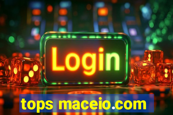 tops maceio.com