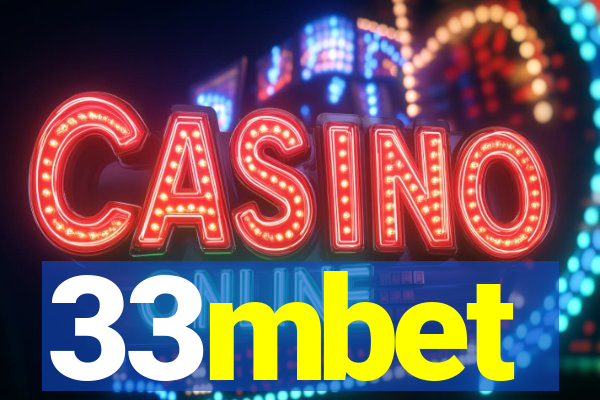 33mbet