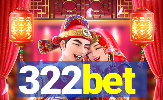 322bet