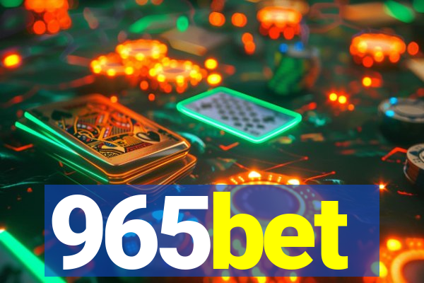 965bet