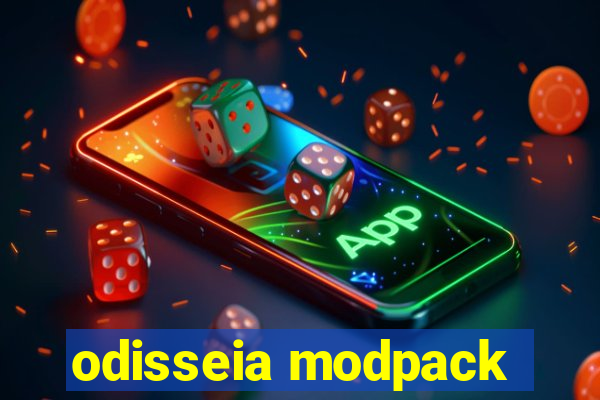 odisseia modpack