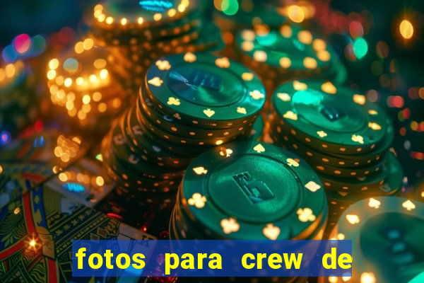fotos para crew de blox fruits