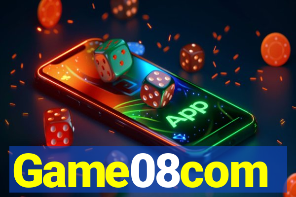 Game08com