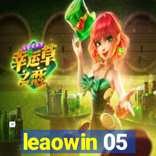 leaowin 05