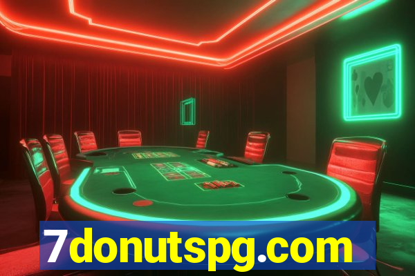 7donutspg.com