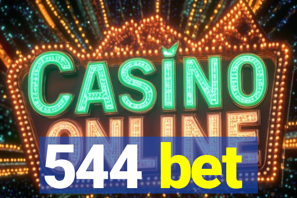 544 bet