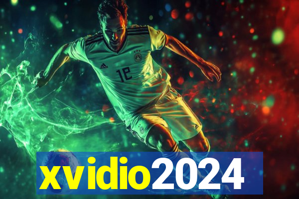 xvidio2024