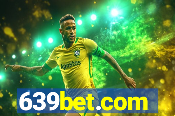 639bet.com