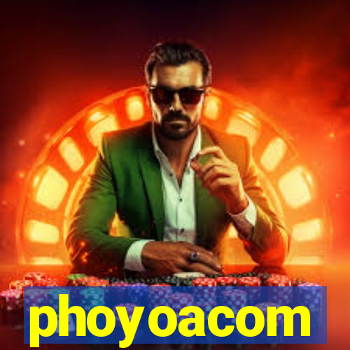phoyoacom