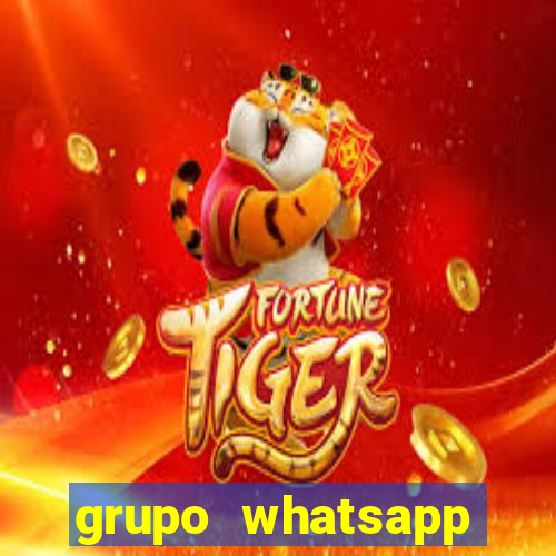 grupo whatsapp esporte da sorte mines