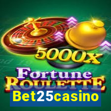 Bet25casino