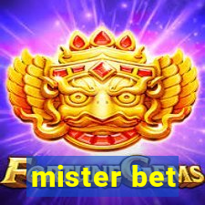 mister bet