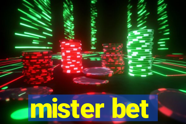 mister bet